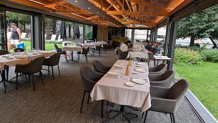 La Pèrgola Restaurante