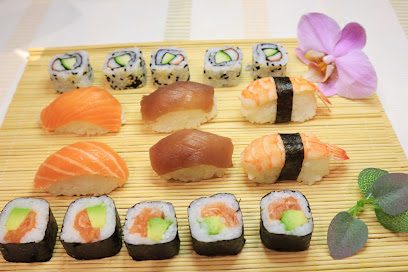mei sushi