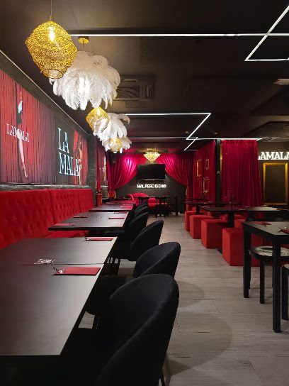 LaMala Gastrobar