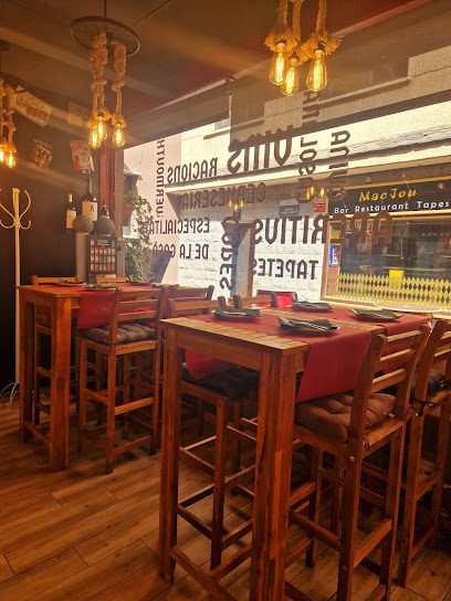 La Taverna d'en Reymond