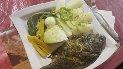 EUCAR,RESTAURANTE