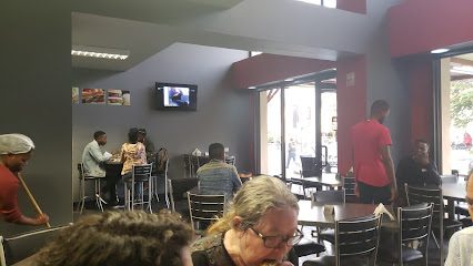 MONA "Fahitas & Pizzaria"