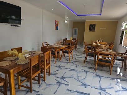 Quintalão Restaurante, Bar e lounge