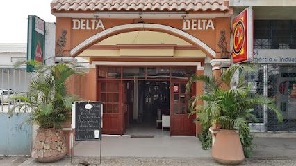 Restaurant Delta