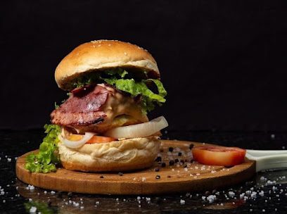 Sรณ Burger