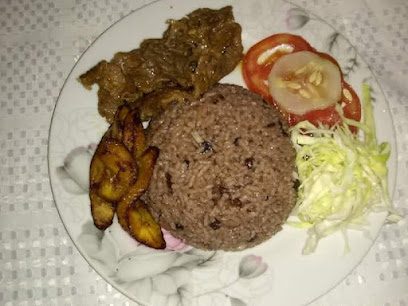 Sabor Cubano da Lily