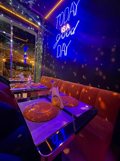 Fusion Lounge Restaurante & Bar
