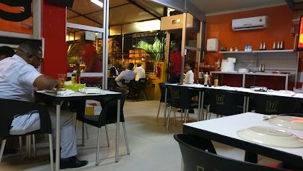 Pizza Il Forno