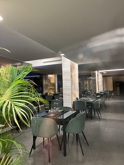 Terraza Talatona - Restaurante Marisqueira