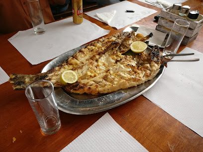 Restaurante la Vigia
