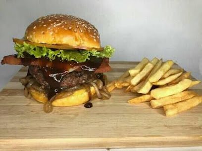 Nela Hambúrguer 🍔