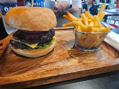 Players Restaurant