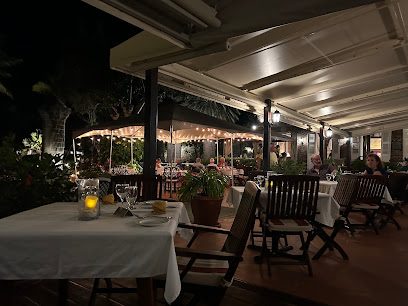 Pillars Restaurant