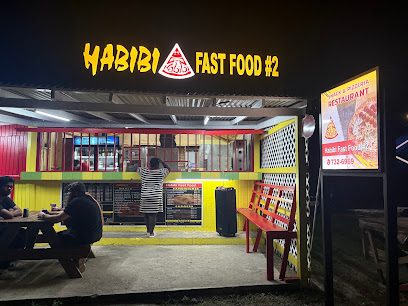 Habibi fast food #2