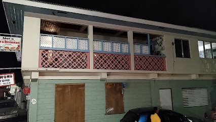 MEL'S BAR & RESTURANT