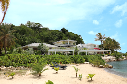 East End Antigua Boutique Hotel & Restaurant