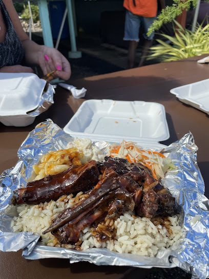 IBA Corner Grill