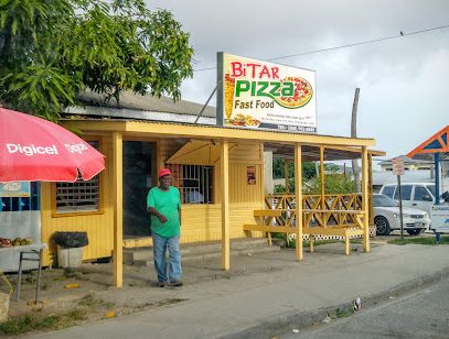 Bitar Pizza Fast Food