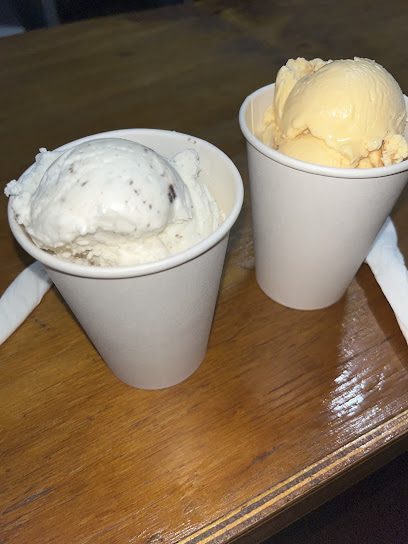 Sweet D’s Ice Cream Parlour