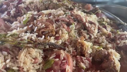 Black Table Catering