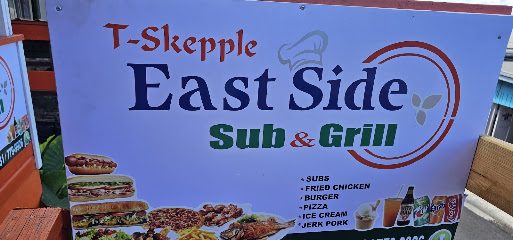 East side sub & grill