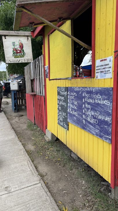Ishadeka Seafood Plus