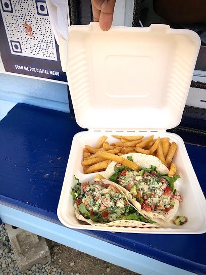 Own Way Fish House