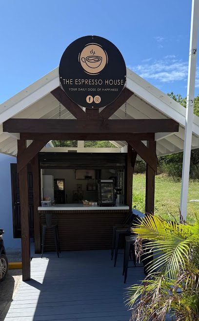 The Espresso House