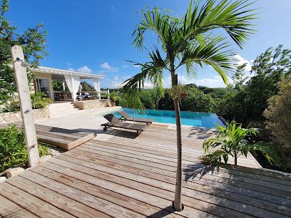 Villa Marisol Antigua