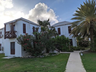Barrymore Apartments