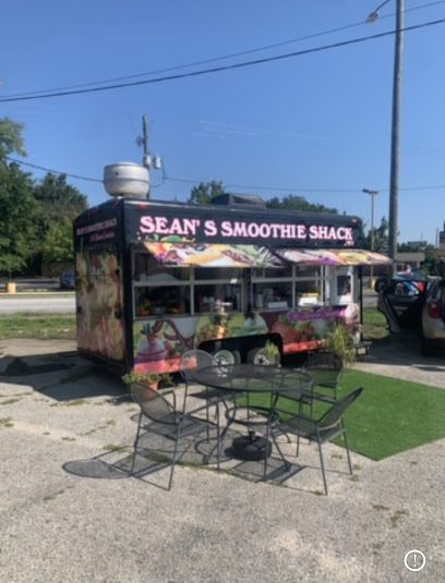 Seans Smoothie Shack