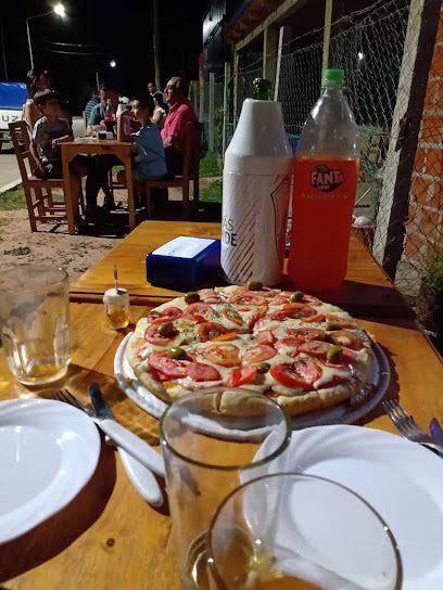 Pizzería El Rancho