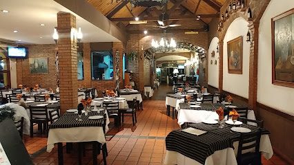 Viejo Jack II Parrilla