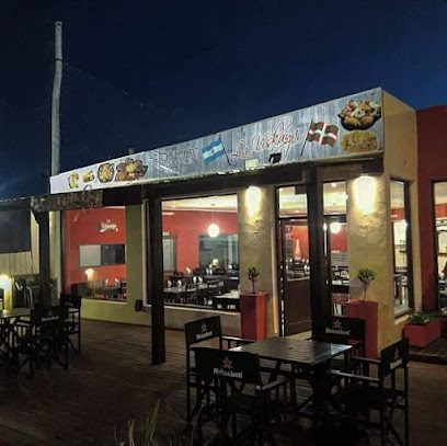 Restaurant y Marisquería La Viscaya