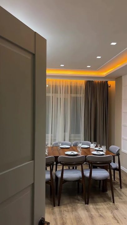 Kars Restaurant