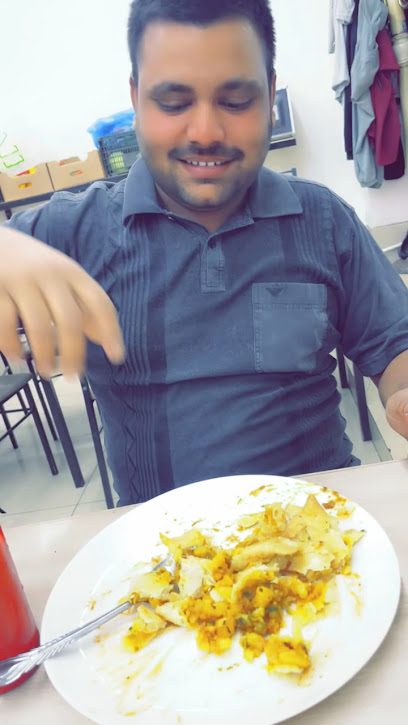 JAY KUBER INDIAN RESTAURANT