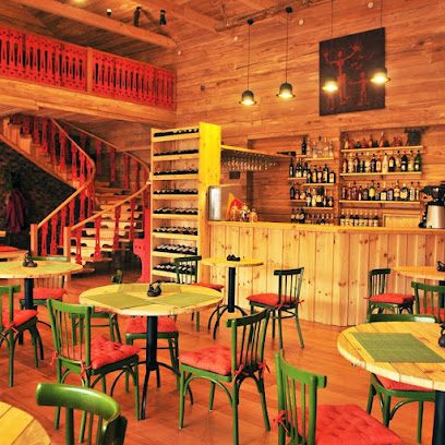 Carahunge cafe & more