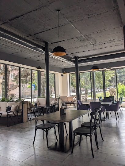 Balcon Cafe Restaurant