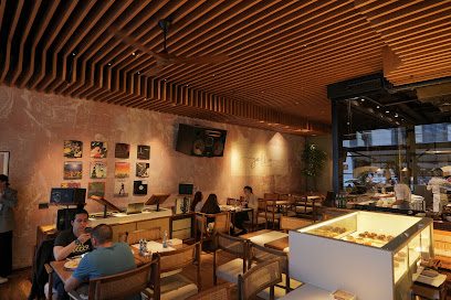 Gallia Restaurant