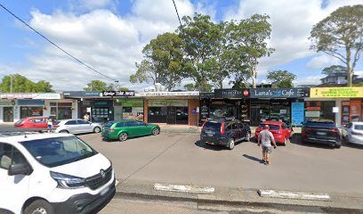 George's Family Restaurant