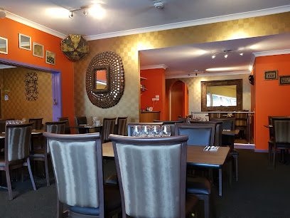 Rajdhani Indian Restaurant
