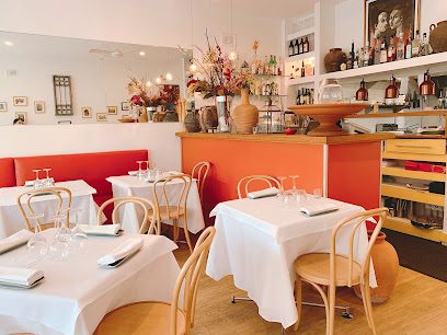 Suq Restaurant