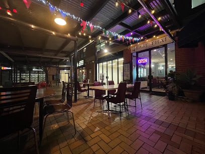 East Thai Restaurant