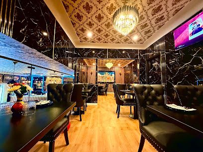 Spice Affairs Kapoor's Authentic Indian Restaurant
