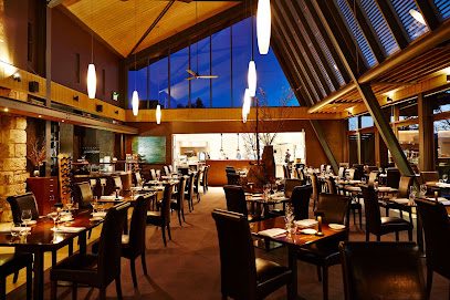 Muse Restaurant
