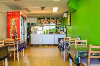 Isa Thai Takeaway