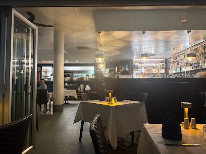 Piato Mediterranean Restaurant
