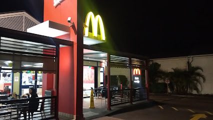 McDonald's Ingham