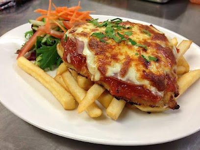 Hotel Hinchinbrook