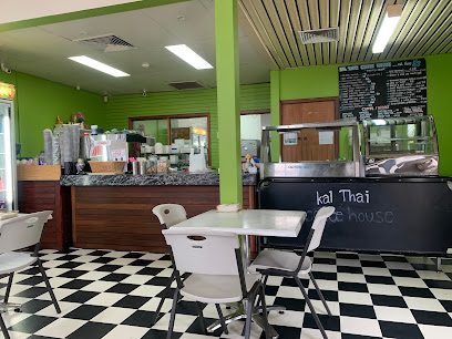 Kal Thai Coffee & Streetfood